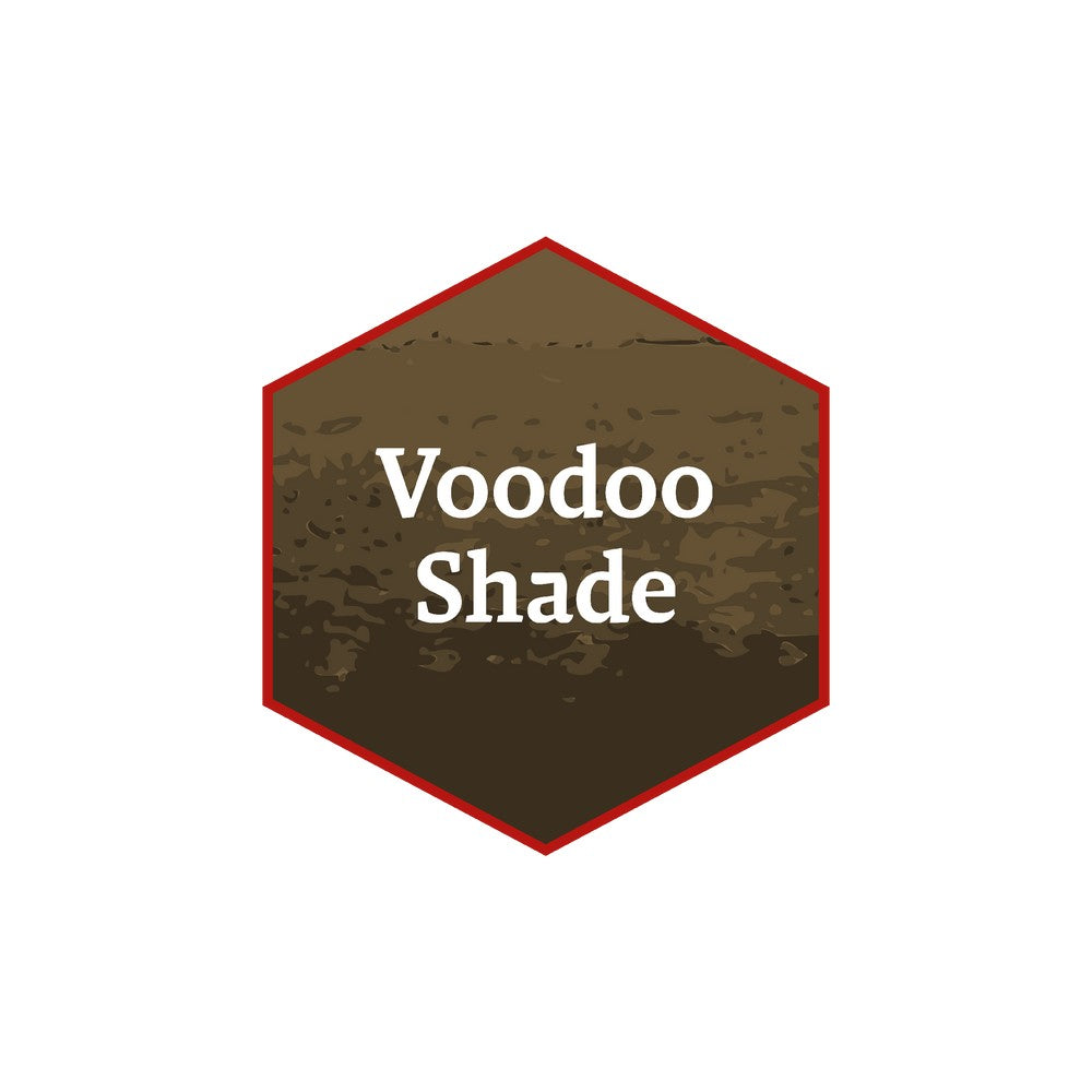 Army Painter - John Blanche - Wash - Voodoo Shade 17ml