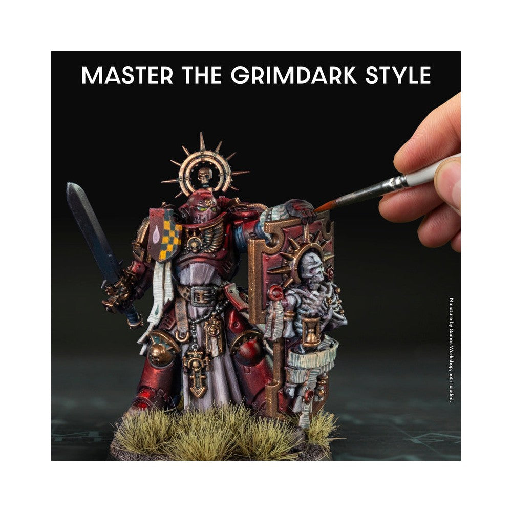 Army Painter - John Blanche - Wash - Voodoo Shade 17ml