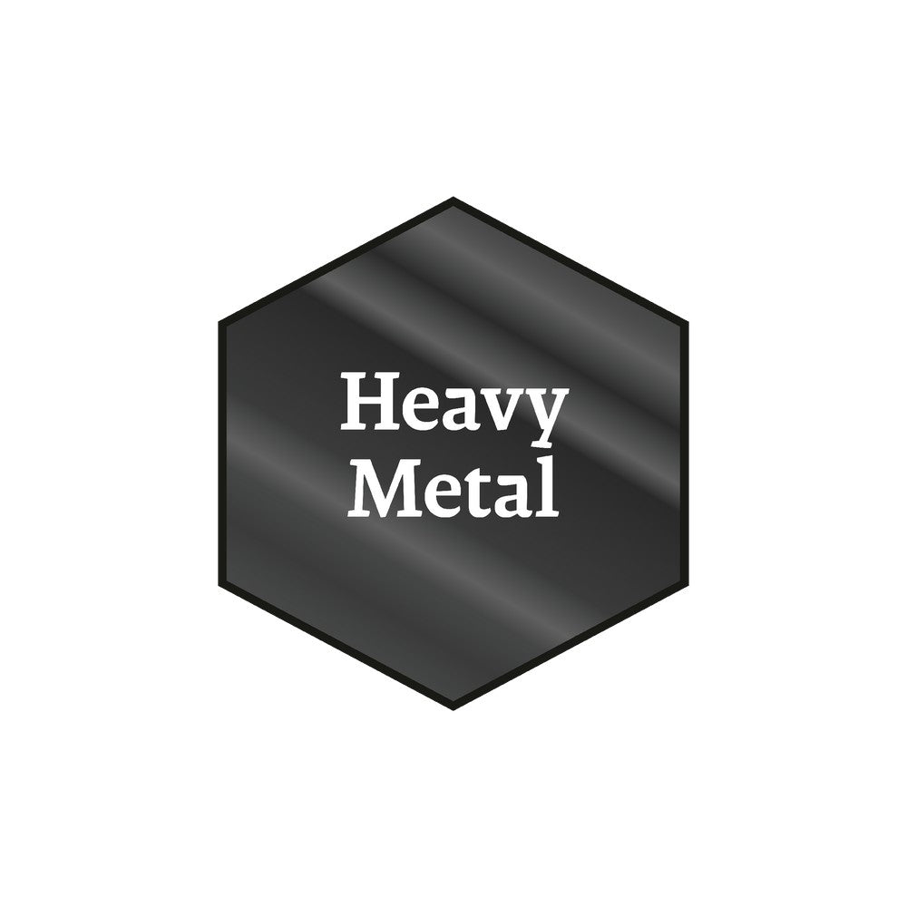 Army Painter - John Blanche - Metallic - Heavy Metal 17ml