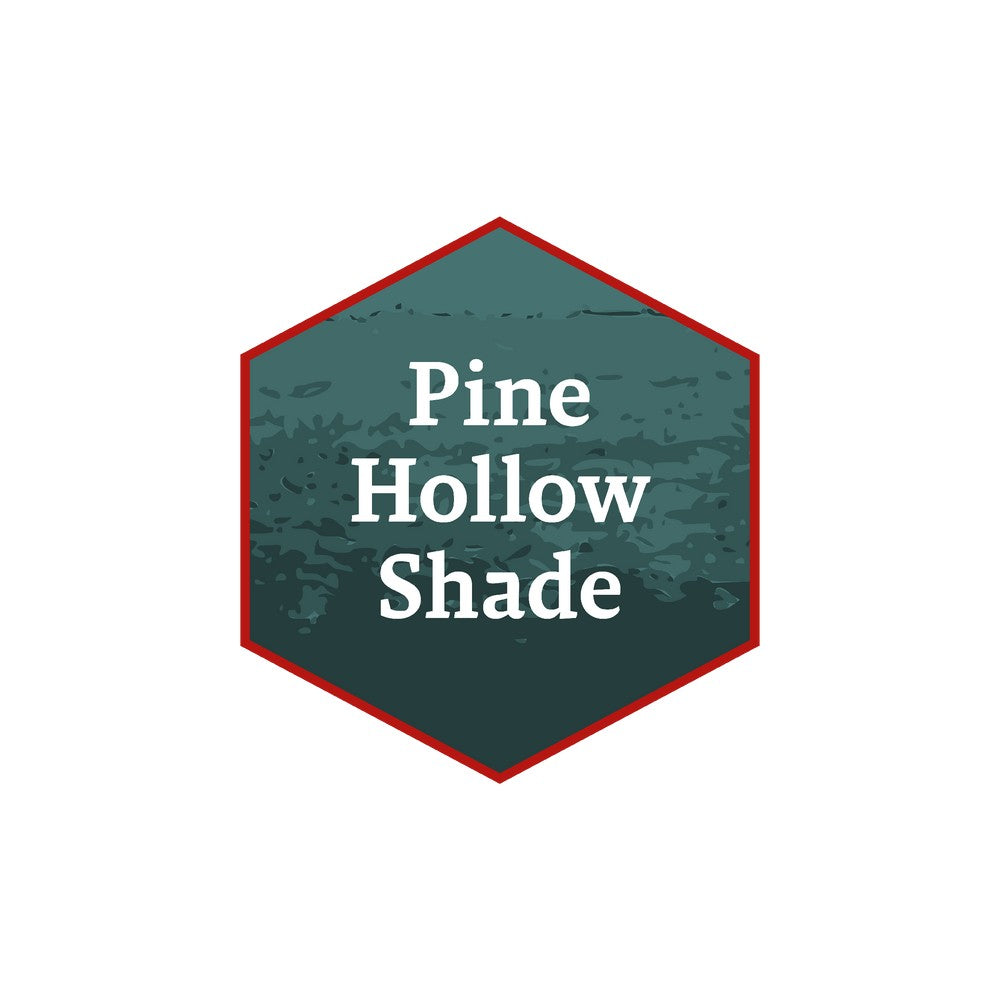 Army Painter - John Blanche - Wash - Pine Hollow Shade 17ml
