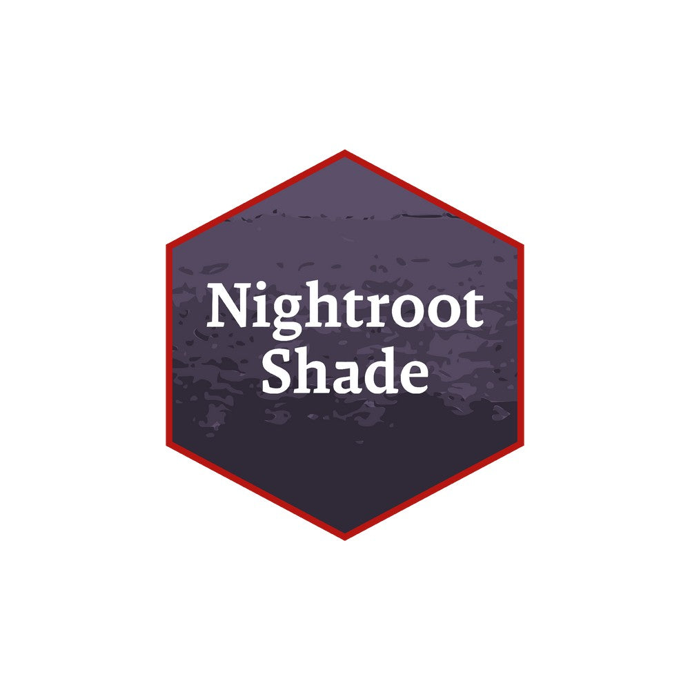 Army Painter - John Blanche - Wash - Nightroot Shade 17ml