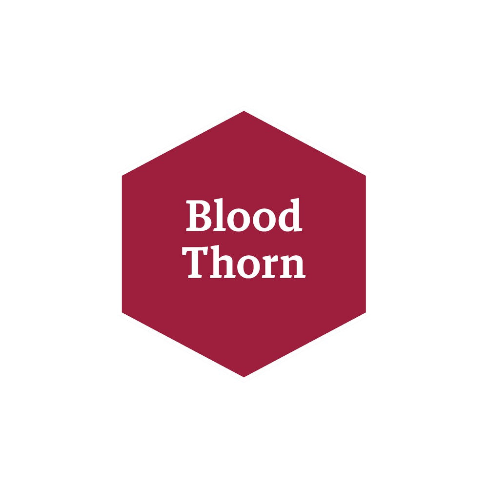 Army Painter - John Blanche - Acrylic - Blood Thorn 17ml