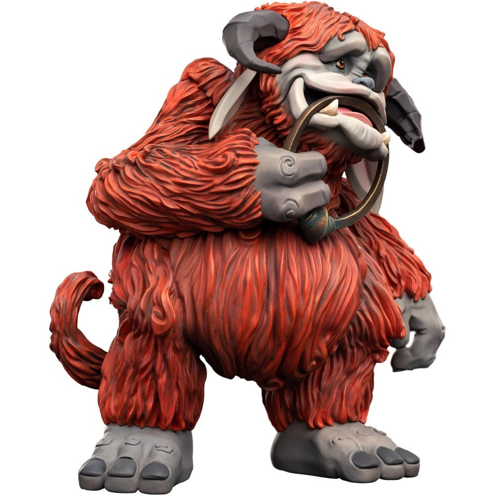 WETA - Labyrinth (1986) - Mini Epics - Ludo