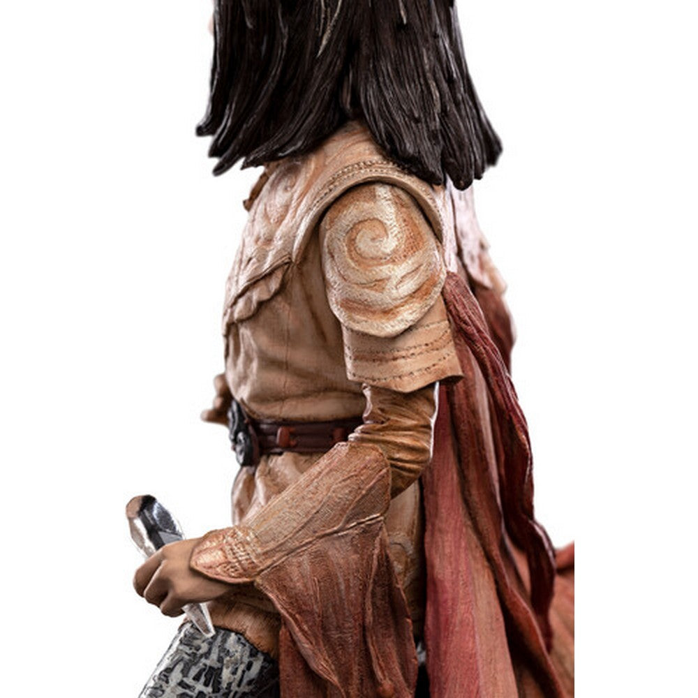 WETA - The Dark Crystal (1982) - Jen the Gelfling 1:6 scale