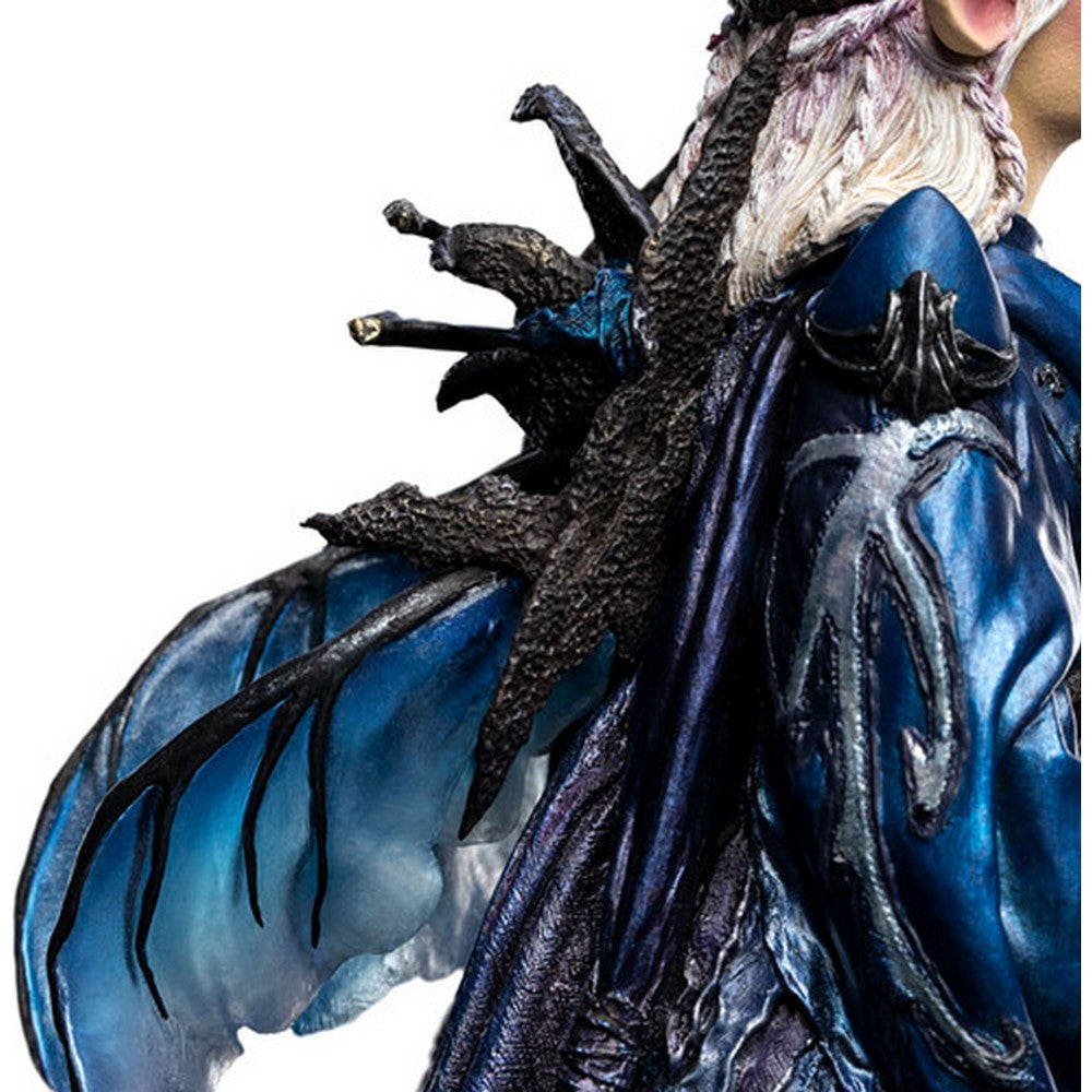 WETA - The Dark Crystal: Age of Resistance (2019) - Seladon the Gelfling 1:6 scale
