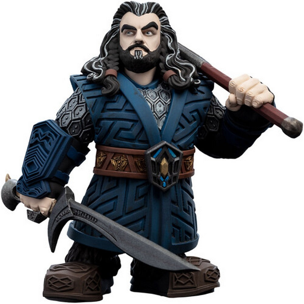 WETA - The Hobbit Trilogy - Mini Epics - Thorin Oakenshield (Limited Edition)