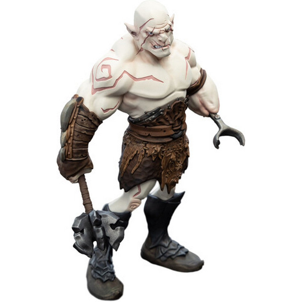 WETA - The Hobbit Trilogy - Mini Epics - Azog the Defiler