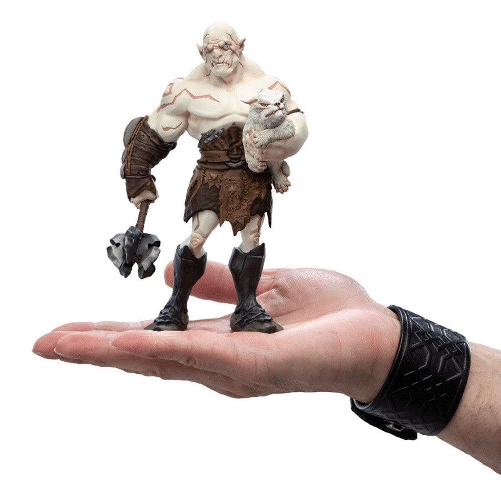 WETA - The Hobbit Trilogy - Mini Epics - Azog the Defiler (Limited Edition)