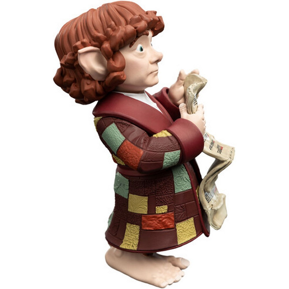 WETA - The Hobbit Trilogy - Mini Epics - Bilbo Baggins