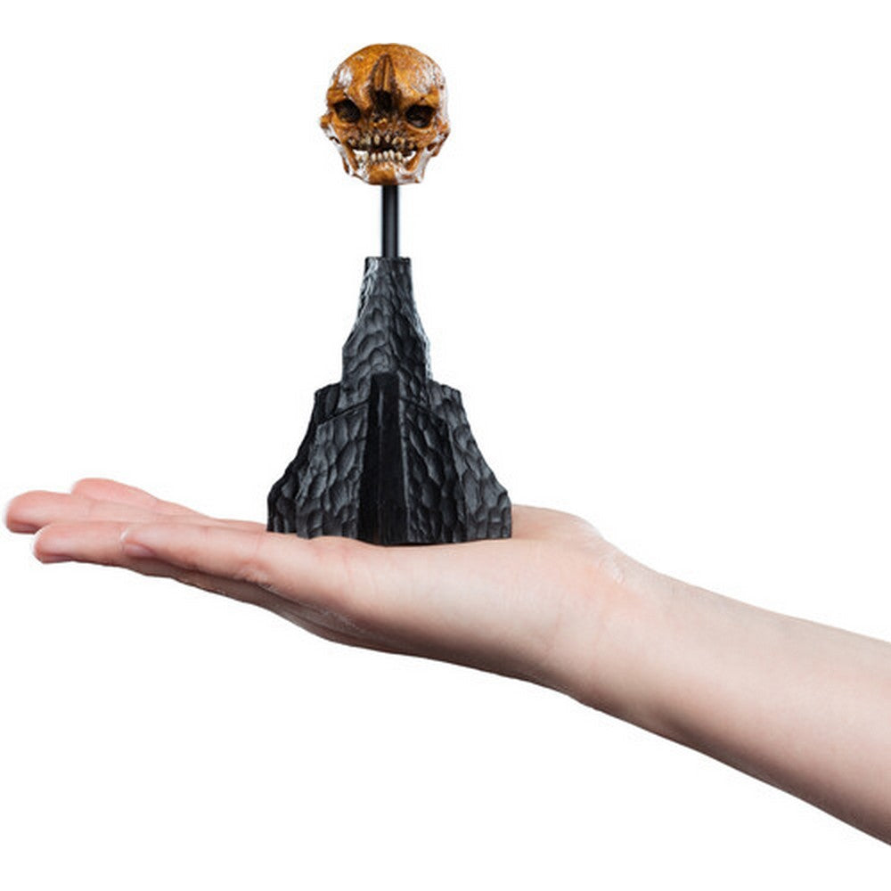 WETA - The Hobbit Trilogy - Skull of a Misty Mountain Goblin