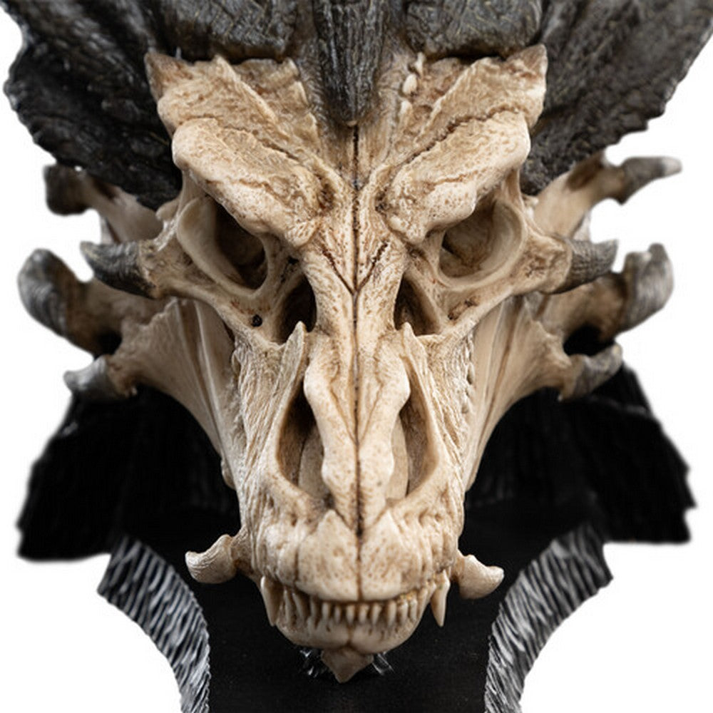 WETA - The Hobbit Trilogy - Skull of Smaug