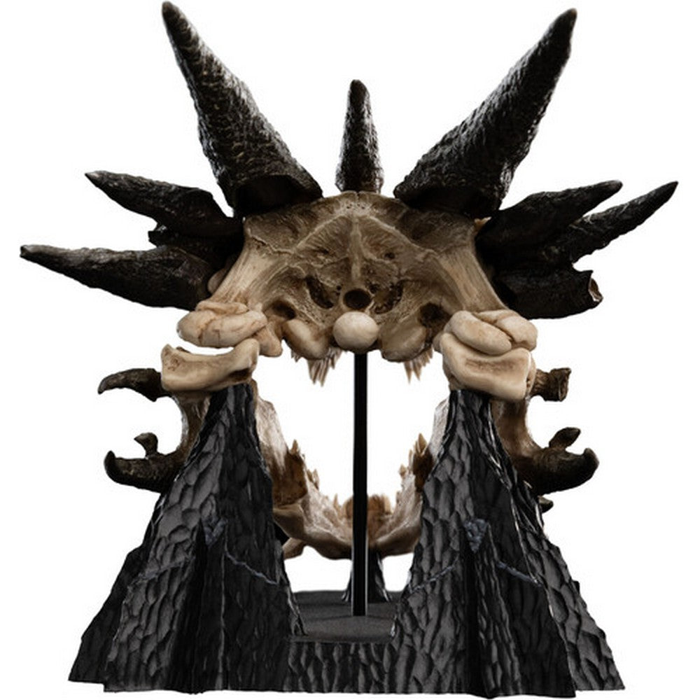 WETA - The Hobbit Trilogy - Skull of Smaug