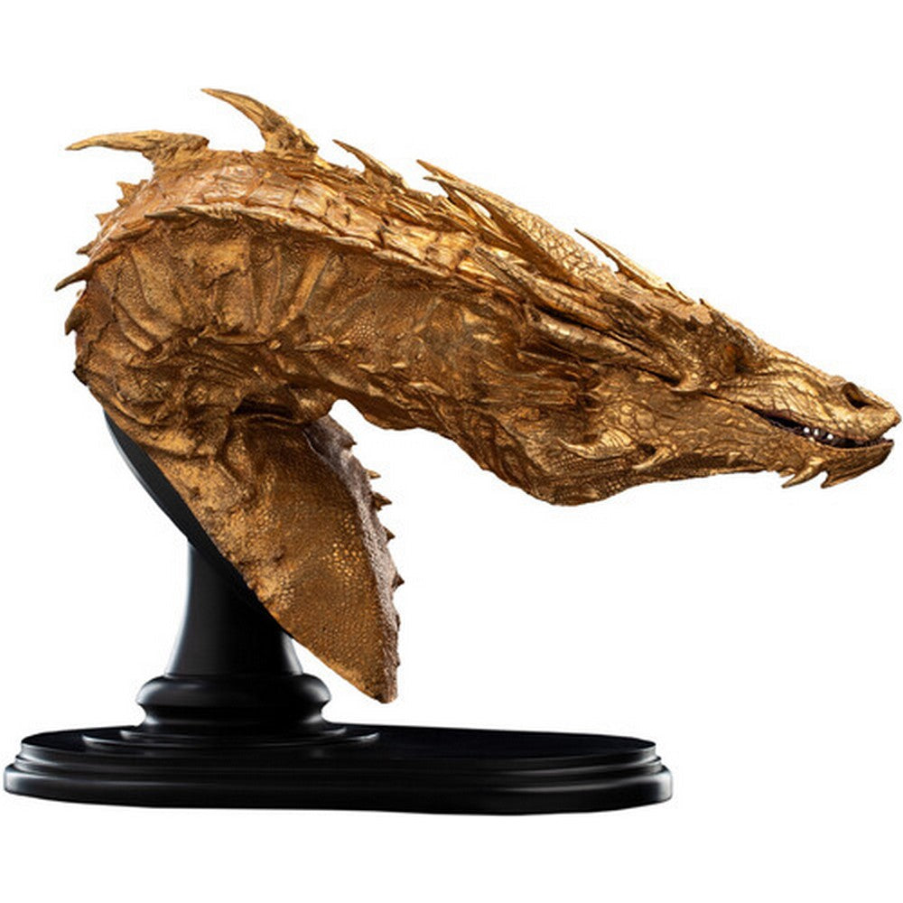 WETA - The Hobbit Trilogy - Smaug the Golden