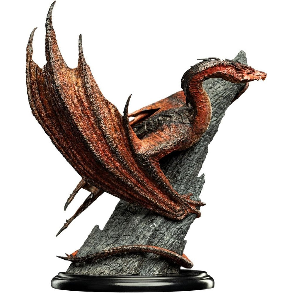 WETA - The Hobbit Trilogy - Miniature Statue - Smaug the Magnificent