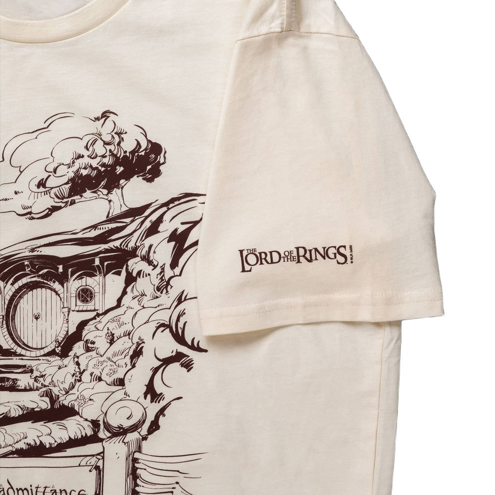 WETA - The Lord of the Rings Trilogy - T-Shirt - Bag End (M)