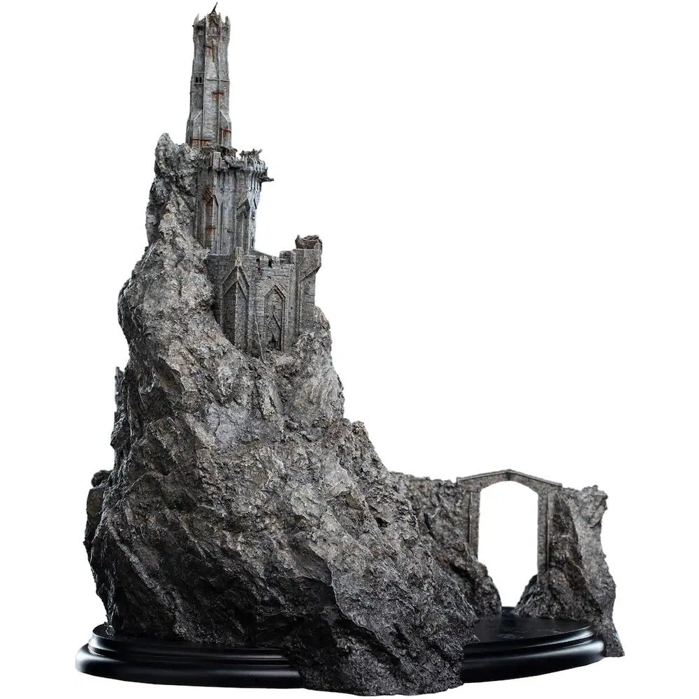 WETA - The Lord of the Rings Trilogy - Cirith Ungol