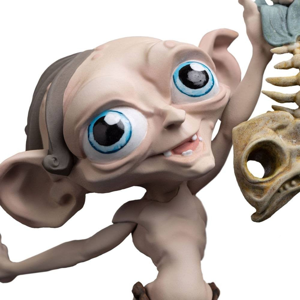 WETA - The Lord of the Rings Trilogy - Mini Epics - Sméagol