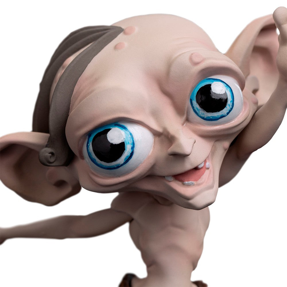 WETA - The Lord of the Rings Trilogy - Mini Epics - Sméagol (Limited Edition)