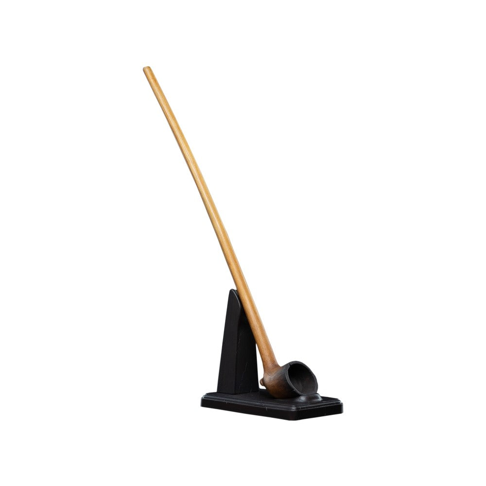 WETA - The Lord of the Rings Trilogy - The Pipe of Aragorn