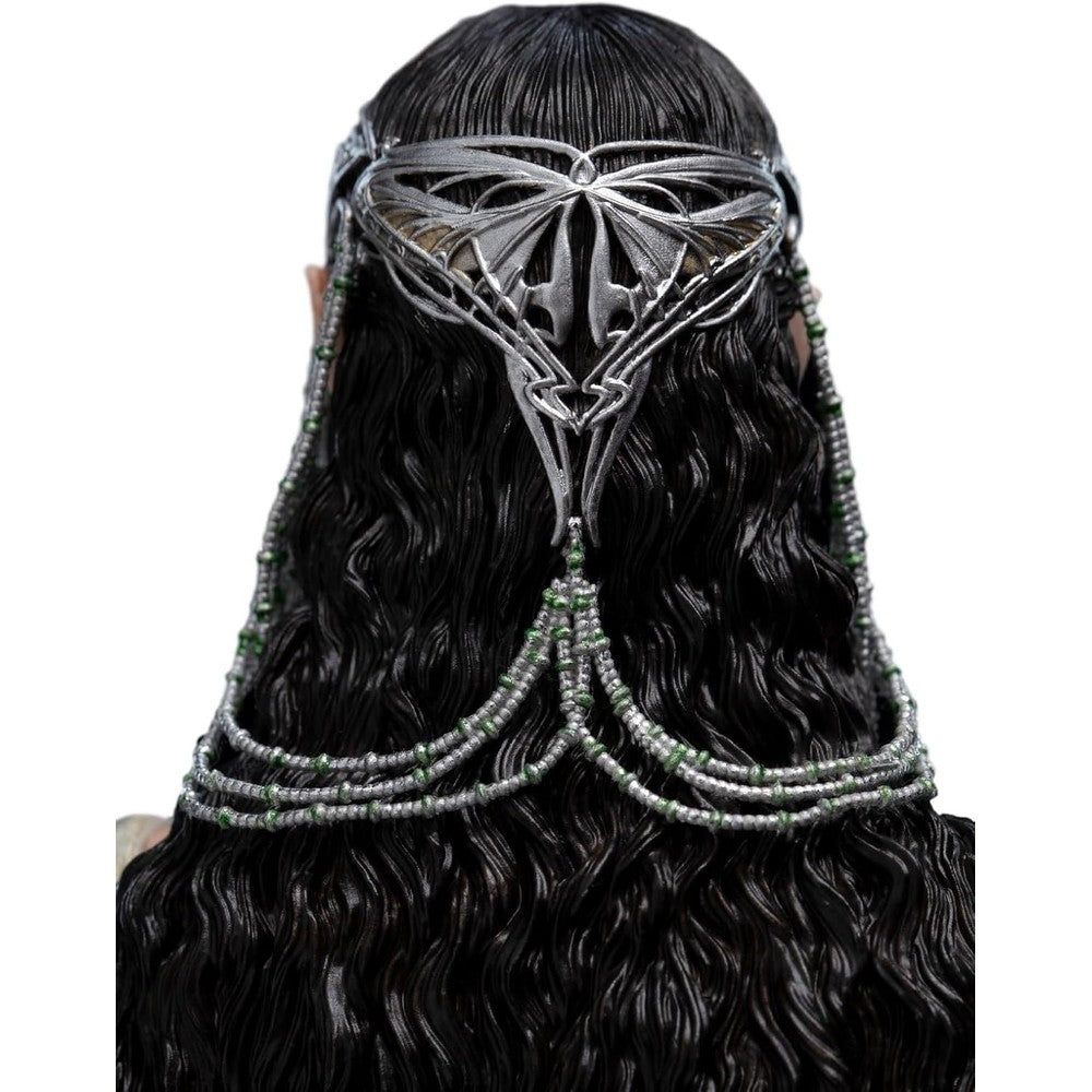 WETA - The Lord of the Rings Trilogy - Classic Series - Coronation Arwen