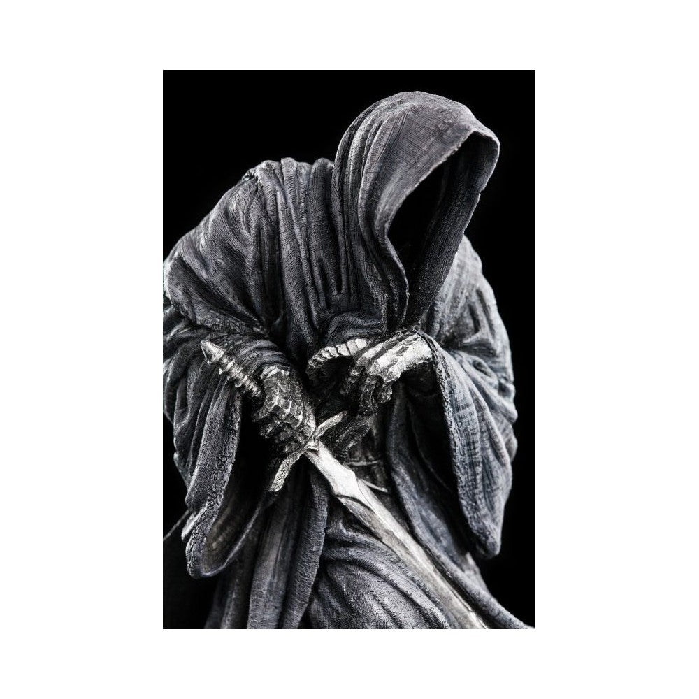 WETA - The Lord of the Rings Trilogy - Miniature Statue - Ringwraith (2015)