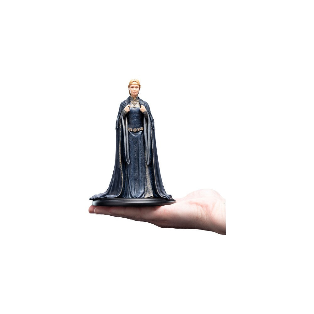 WETA - The Lord of the Rings Trilogy - Miniature Statue - Éowyn in Mourning