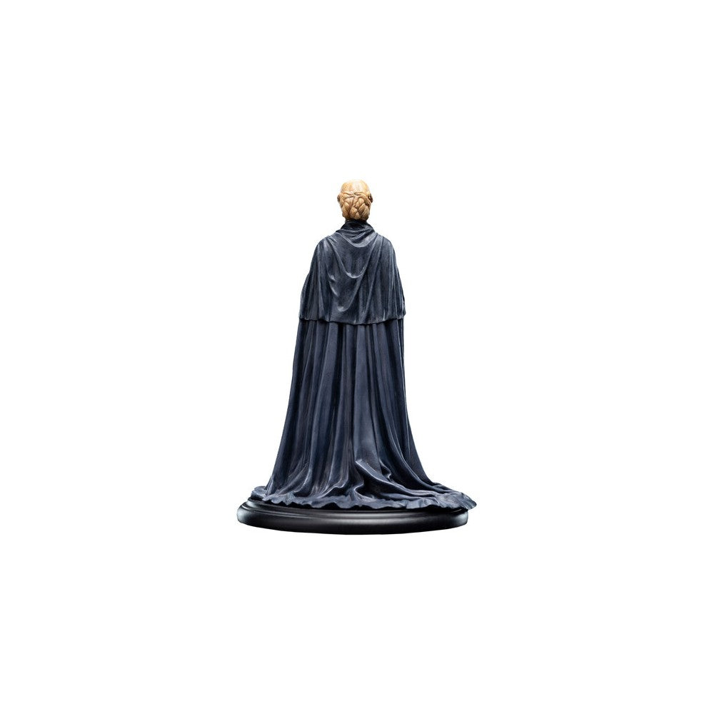 WETA - The Lord of the Rings Trilogy - Miniature Statue - Éowyn in Mourning