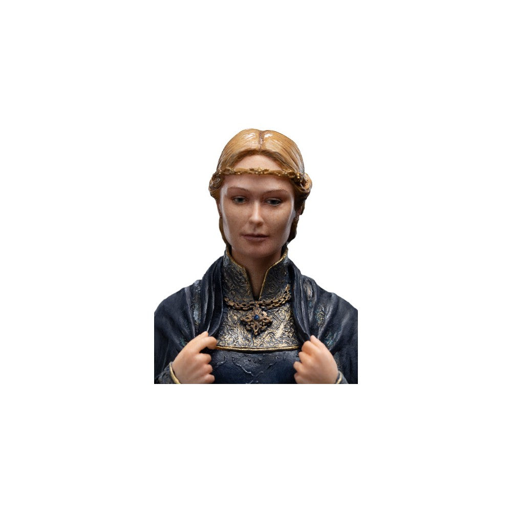 WETA - The Lord of the Rings Trilogy - Miniature Statue - Éowyn in Mourning
