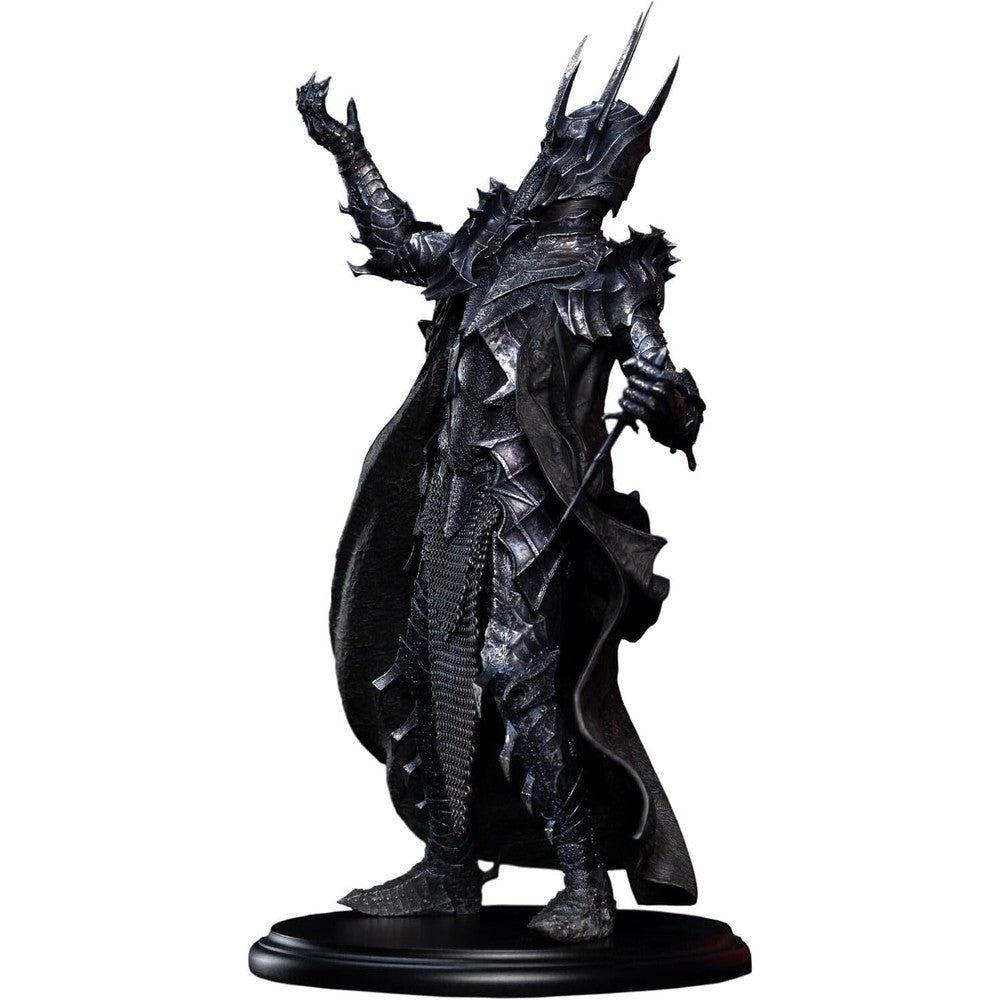 WETA - The Lord of the Rings Trilogy - Miniature Statue - Sauron