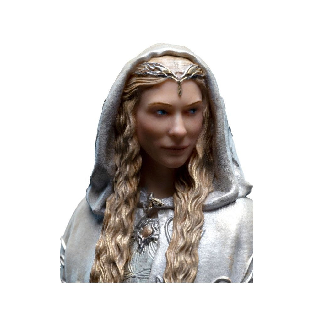 WETA - The Lord of the Rings Trilogy - Miniature Statue - Galadriel