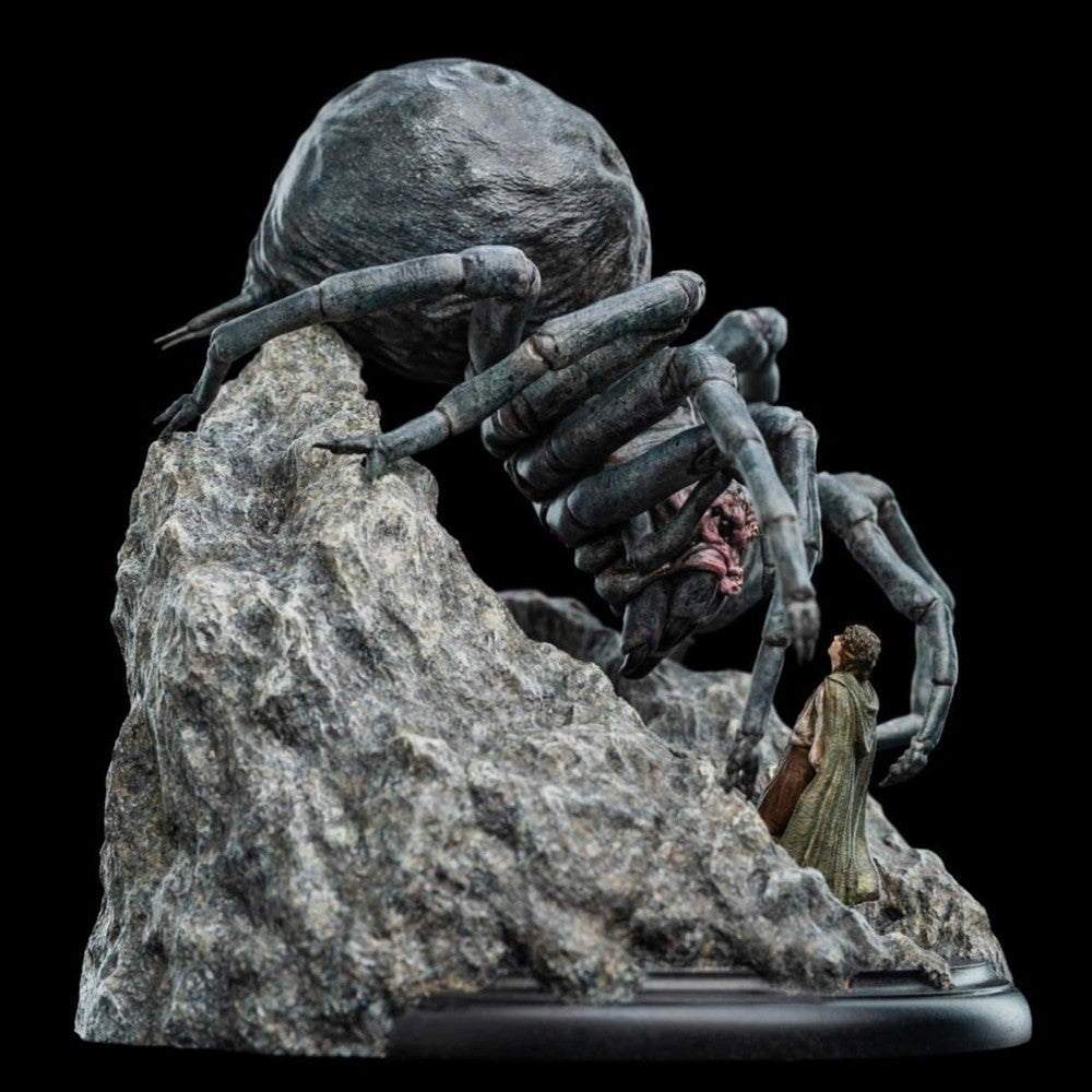 WETA - The Lord of the Rings Trilogy - Miniature Statue - Shelob
