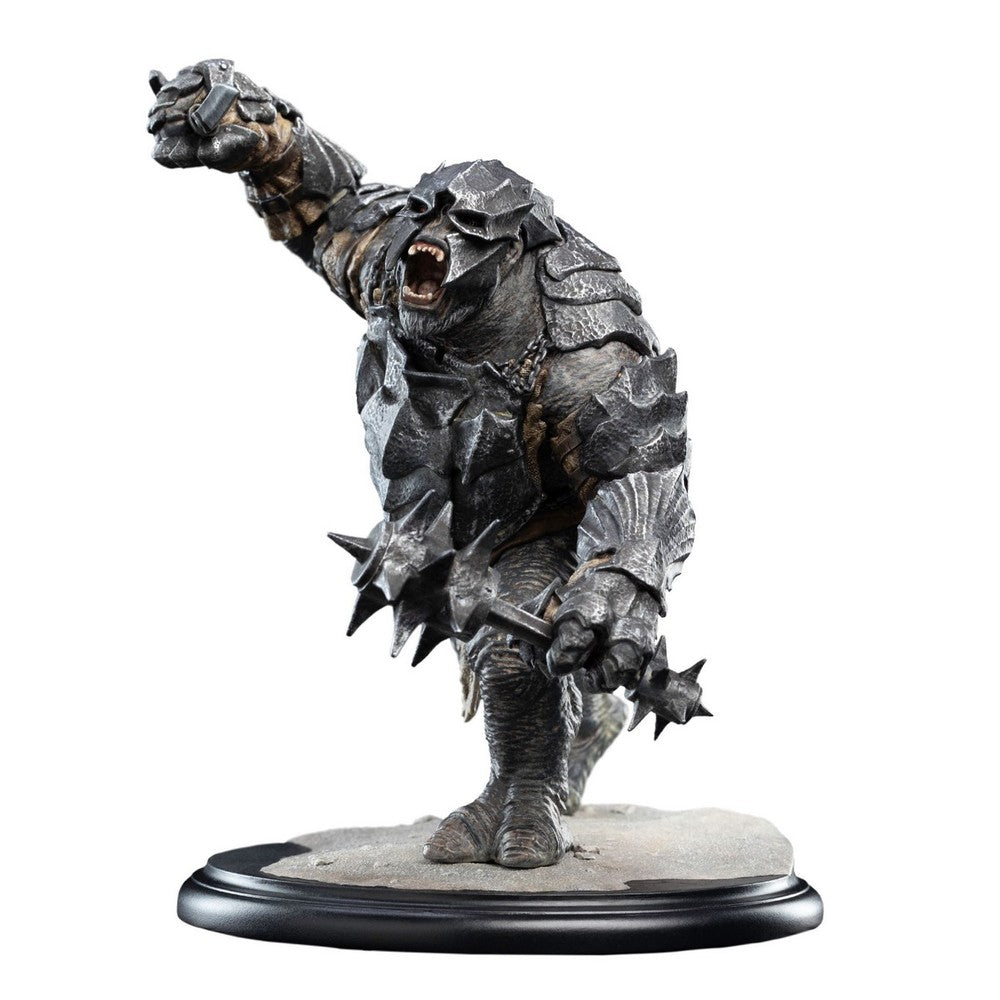 WETA - The Lord of the Rings Trilogy - Miniature Statue - Olog-hai