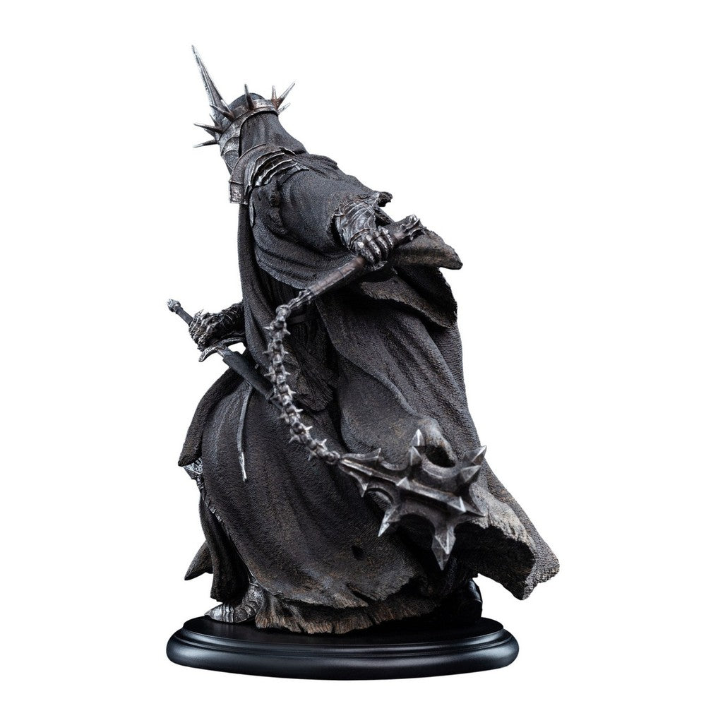 WETA - The Lord of the Rings Trilogy - Miniature Statue - The Witch-king