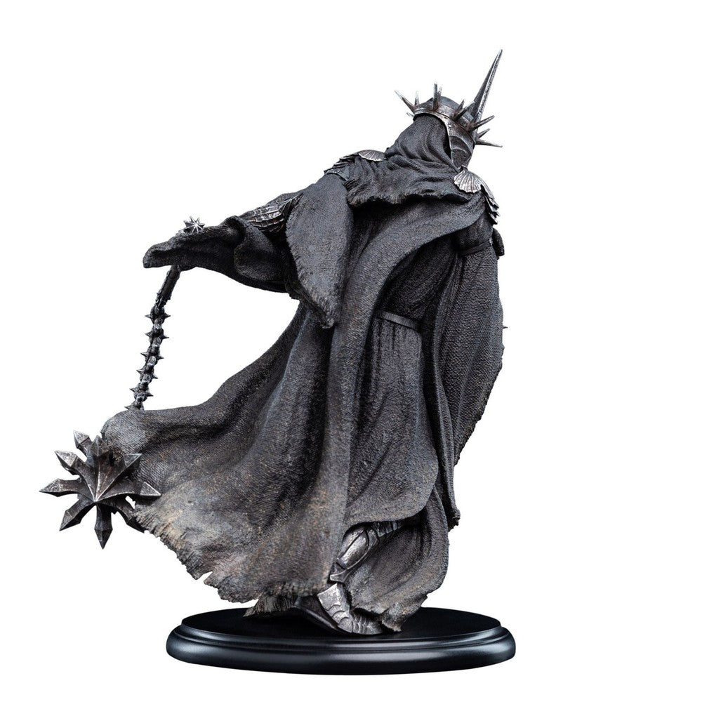 WETA - The Lord of the Rings Trilogy - Miniature Statue - The Witch-king