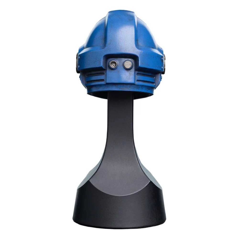 WETA - Warhammer (40k) - Ultramarines Helm
