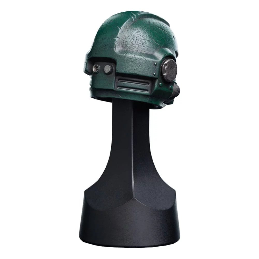 WETA - Warhammer (40k) - Dark Angels Helm