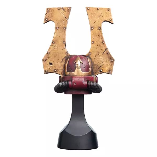 WETA - Warhammer (40k) - Khorne Berzerker Helm