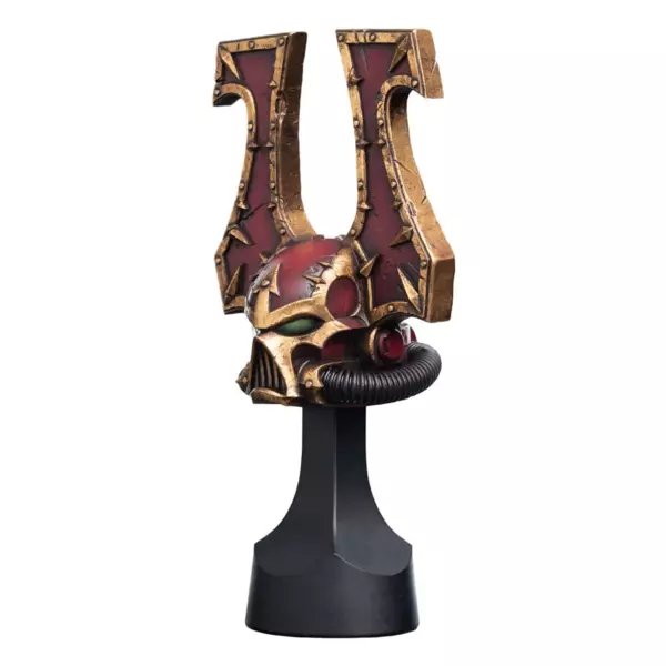 WETA - Warhammer (40k) - Khorne Berzerker Helm