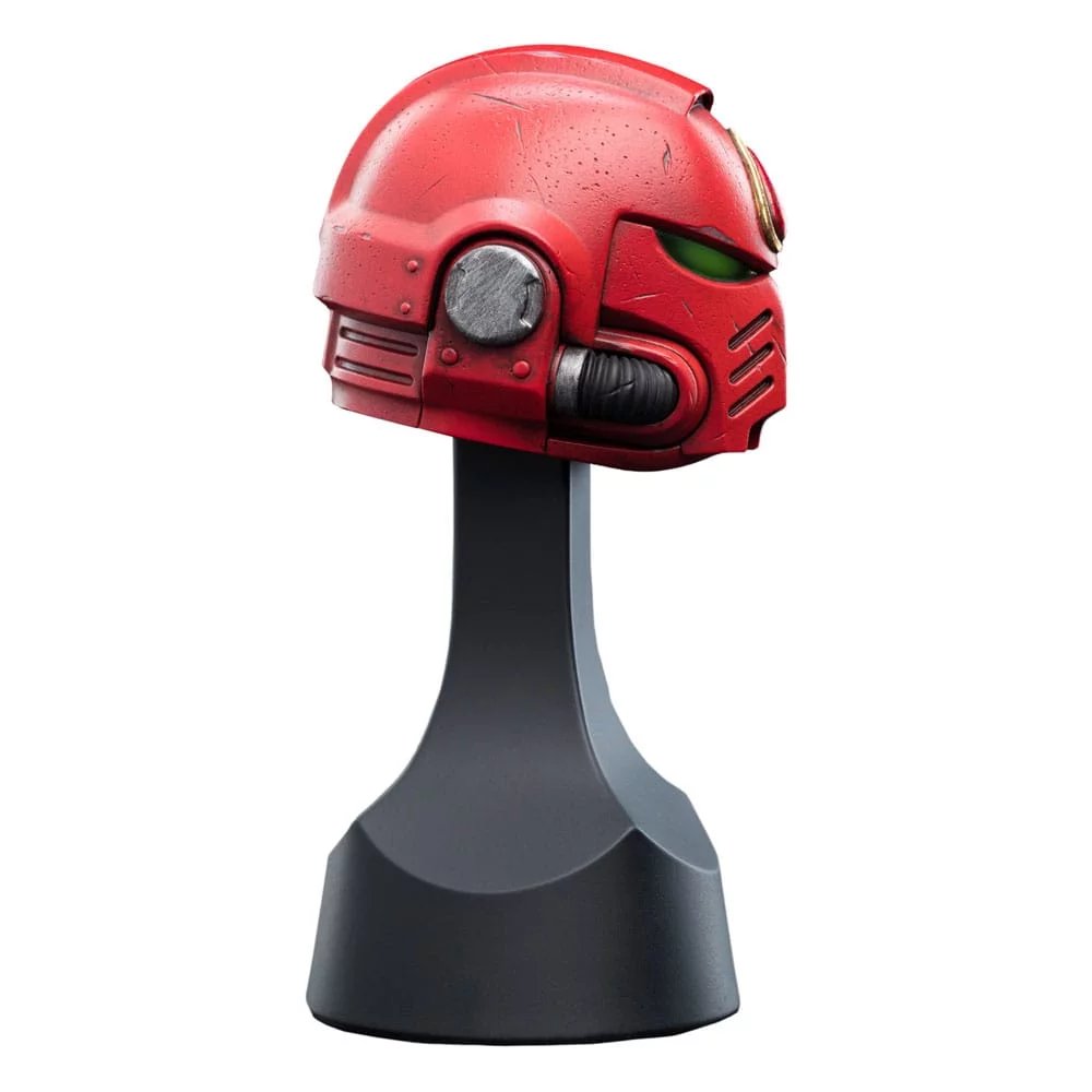 WETA - Warhammer (40k) - Blood Angels Helm