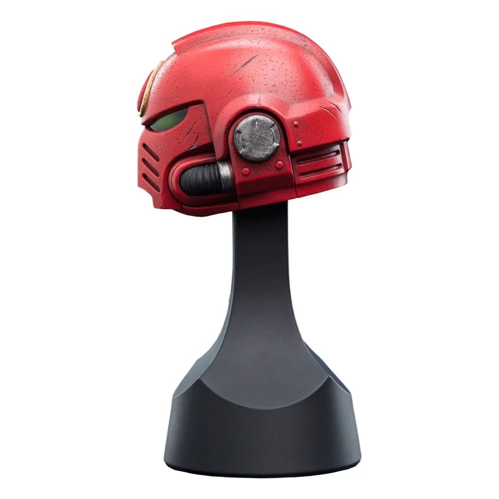 WETA - Warhammer (40k) - Blood Angels Helm