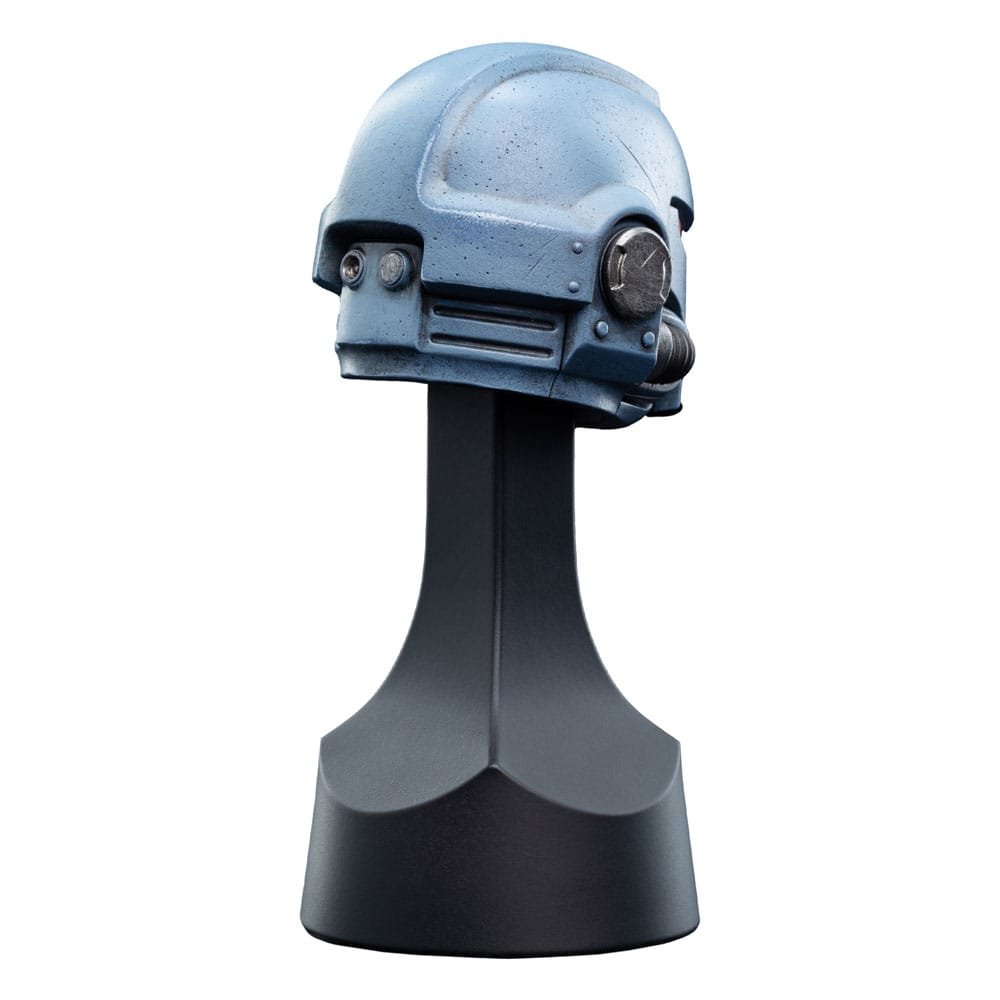 WETA - Warhammer (40k) - Space Wolves Helm