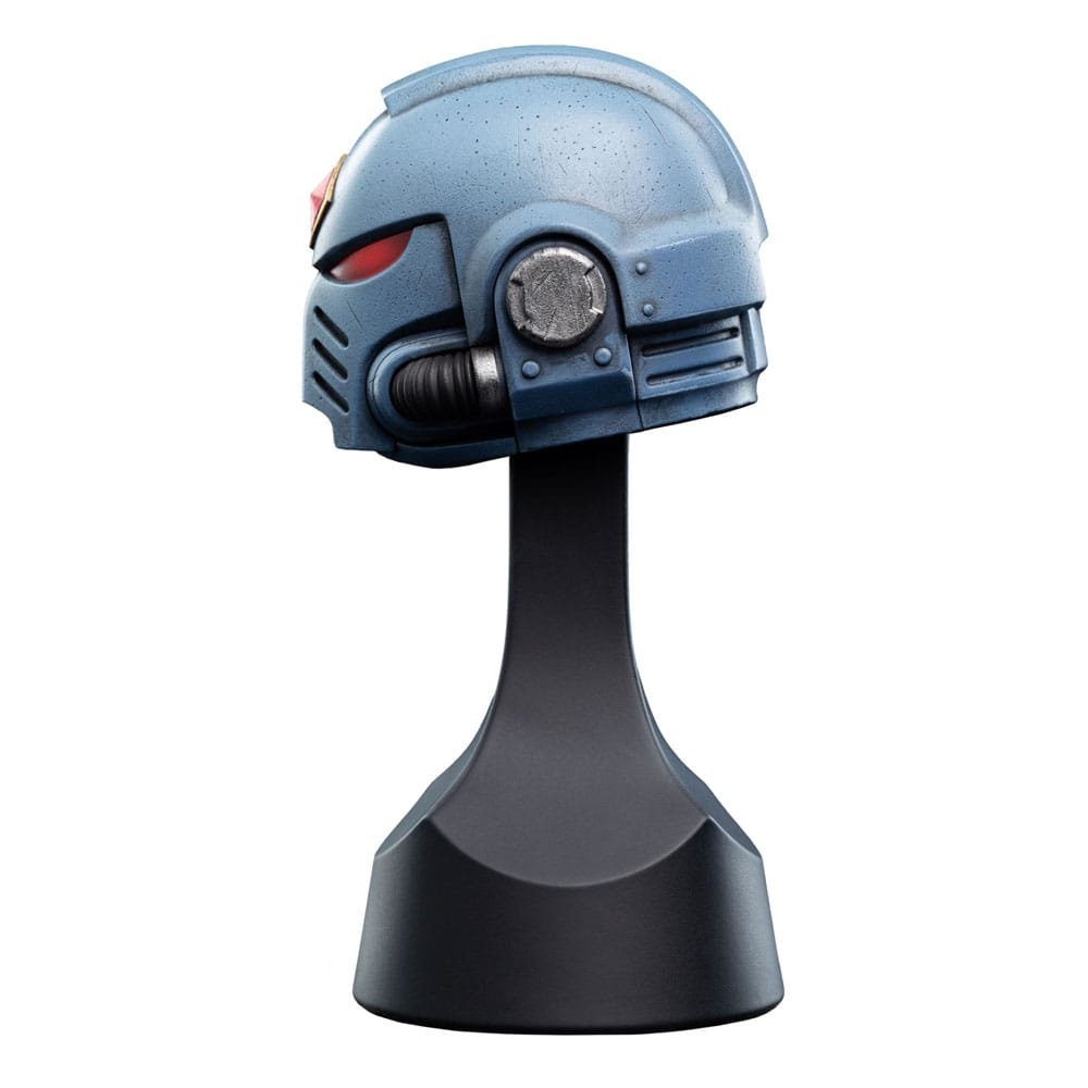 WETA - Warhammer (40k) - Space Wolves Helm