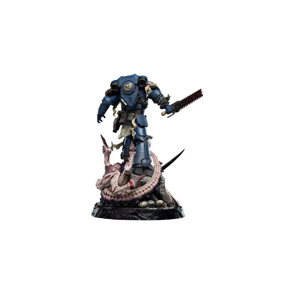 WETA - Warhammer (40k) - Lieutenant Titus - Limited Edition - Pre-Order