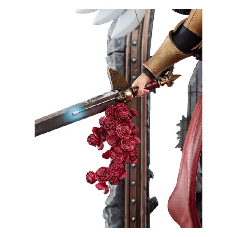 WETA - Warhammer (40k) - Celestine the Living Saint