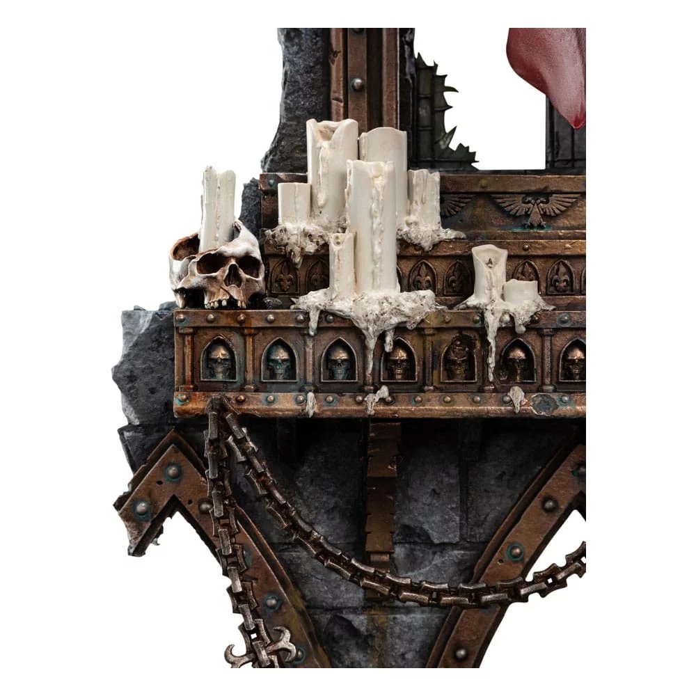 WETA - Warhammer (40k) - Celestine the Living Saint