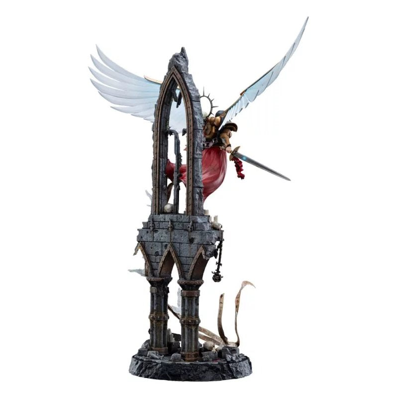 WETA - Warhammer (40k) - Celestine the Living Saint