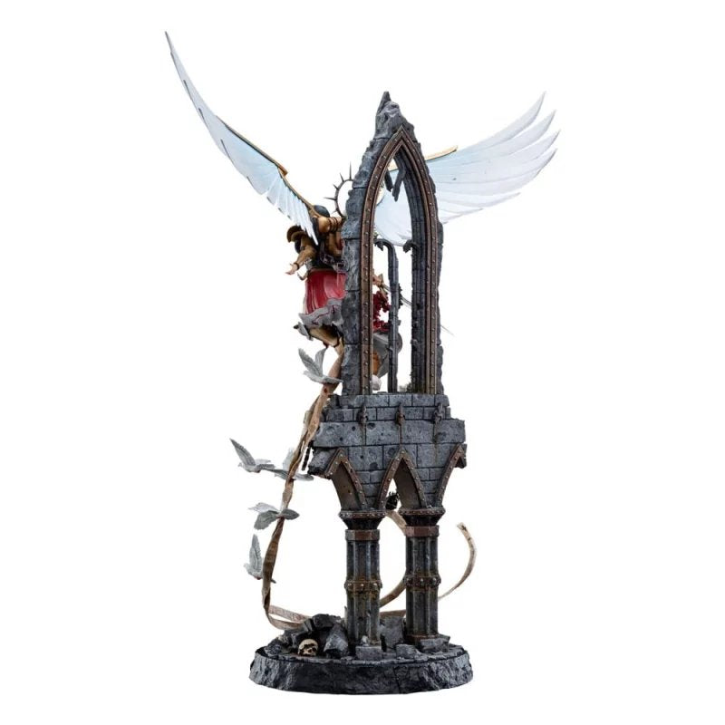 WETA - Warhammer (40k) - Celestine the Living Saint