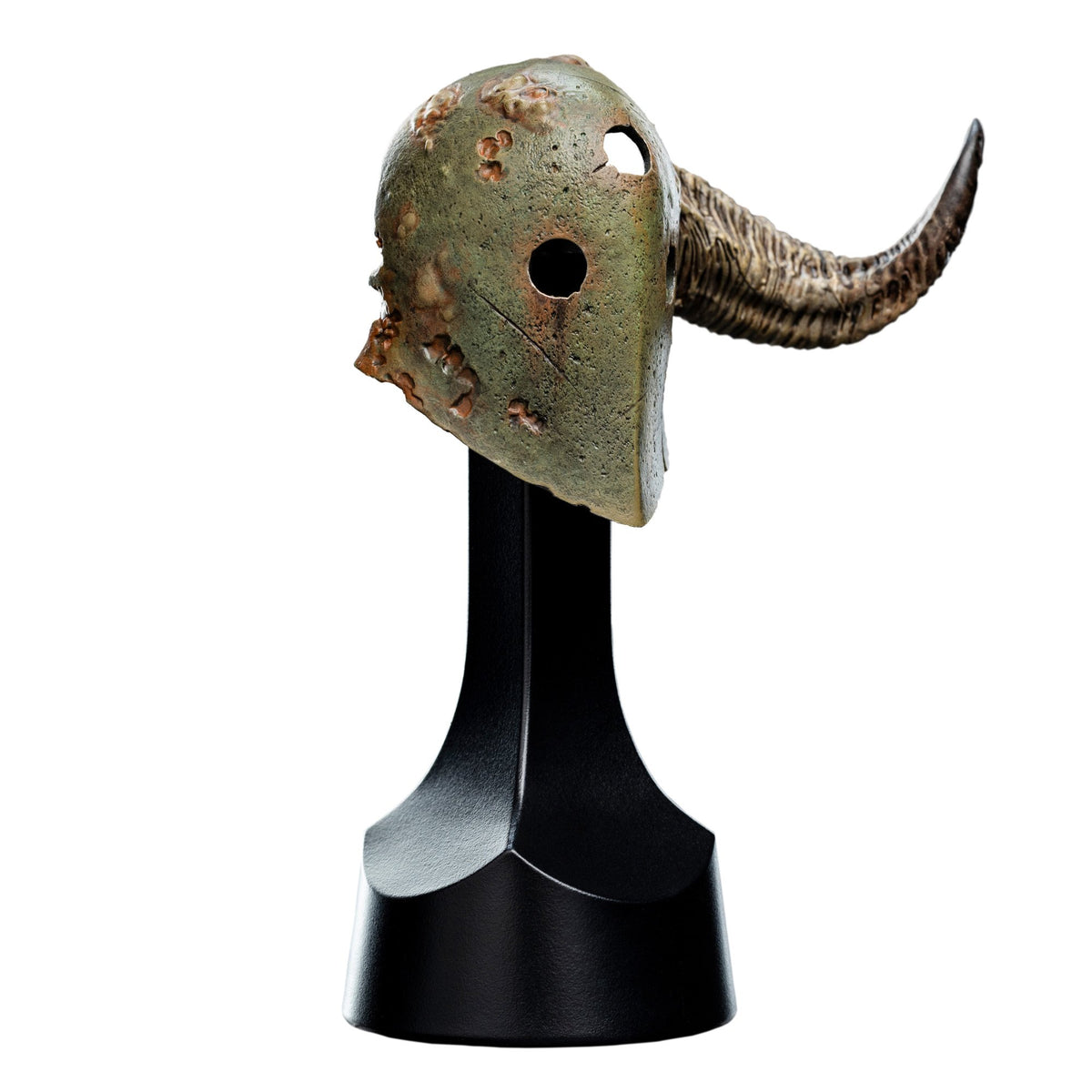WETA - Warhammer: Age of Sigmar - Putrid Blightking Helm