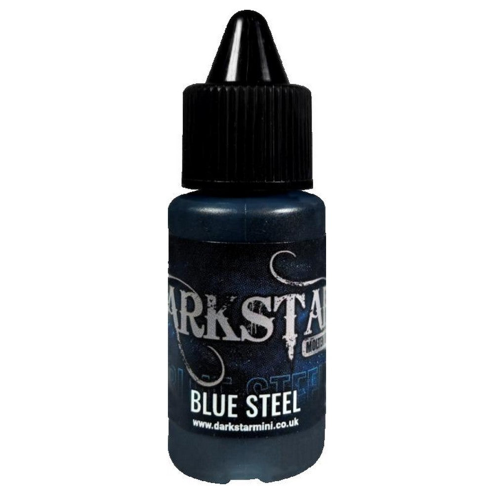 Darkstar: Blue Steel - Pre-Order