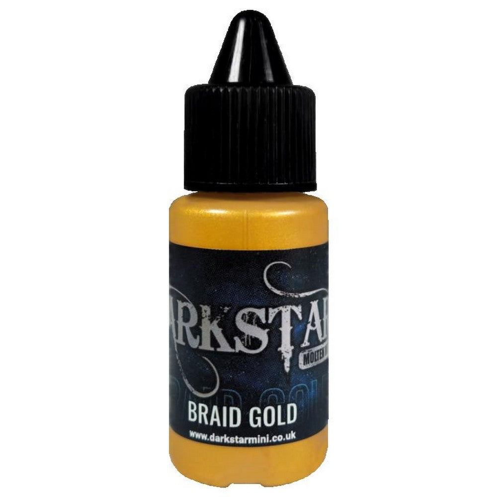 Darkstar: Braid Gold - Pre-Order
